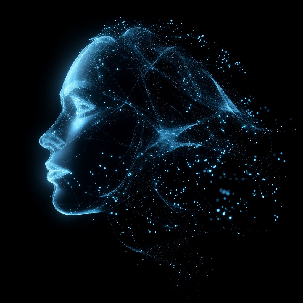 Cœur holographique IA — Meritbrace Equity Neural Core